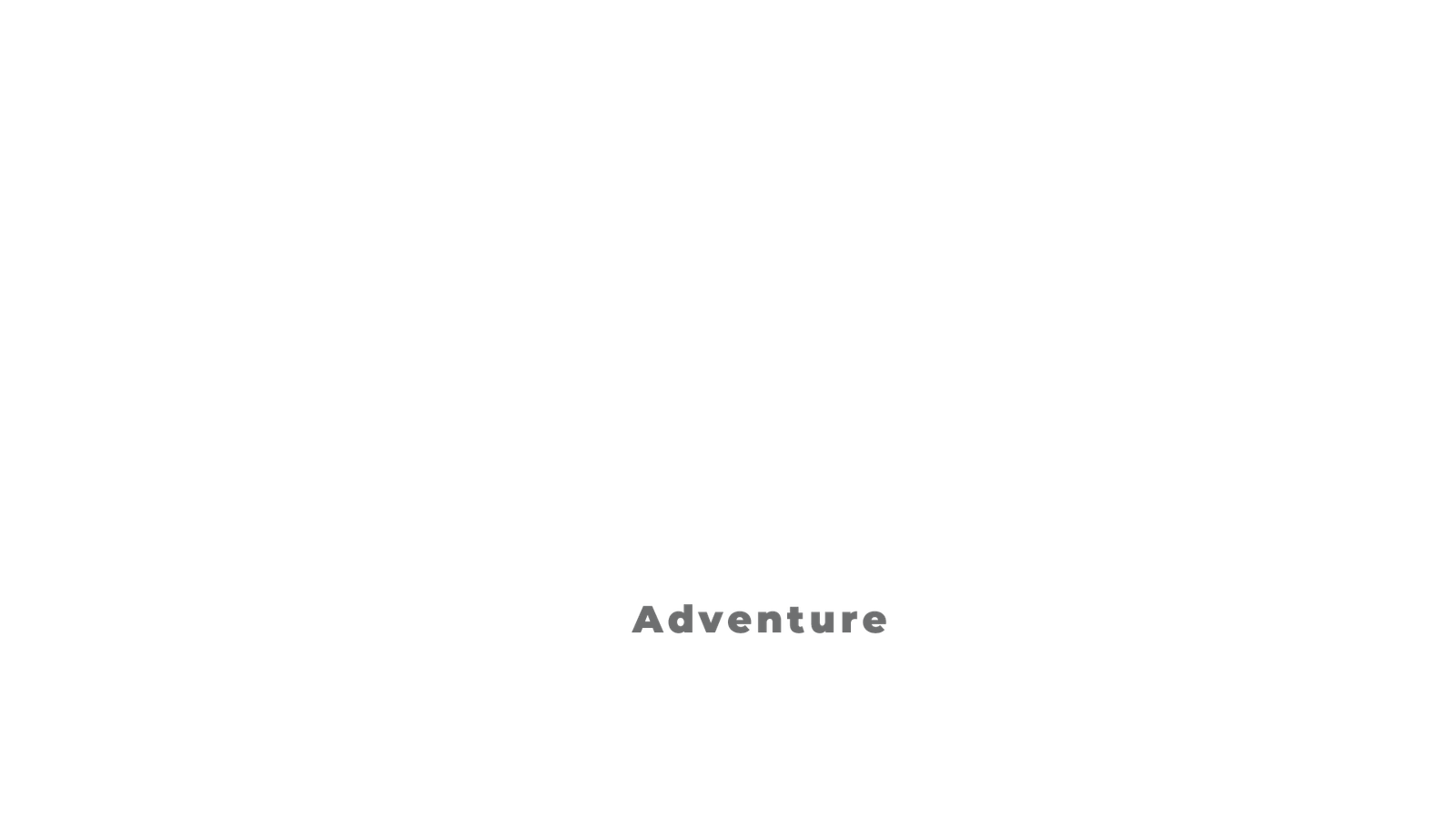 Adventure